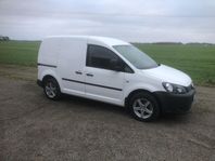 Volkswagen Caddy Skåpbil 1.6 TDI Euro 5