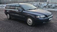 Volvo V70 2.4 T Business