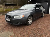 Volvo V70 1.6D DRIVe Summum Euro 4