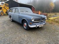 Volvo Amazon kombi 