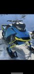 Ski-doo summit x 850 -18