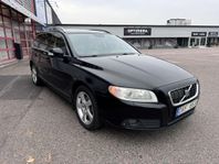 Volvo V70 2.4D Summum Euro 4