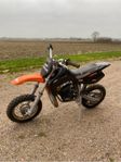 Ktm 50cc