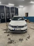 Volkswagen Passat Variant 2.0 TDI BMT Euro 5