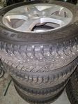 Hakkapeliitta 8 suv, 225/65 R17 106T XL