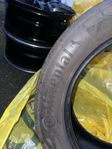 Däck 235/55 R19 Continental