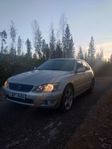 Lexus IS 200 Sport