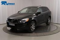 Volvo XC60 D5 AWD Geartronic Summum Euro 5