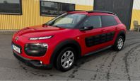 Citroën C4 Cactus 1.6 e-HDi diesel automat 