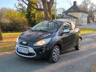 Ford Ka 1.2 Titanium 2010 