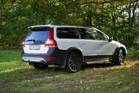 Volvo XC70 D4 AWD, Dynamic Edition med mycket utrustning