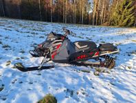 Arctic Cat Riot X 8000 146" -2021