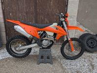 ktm exc-f 250