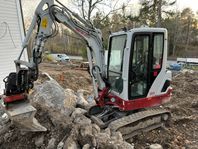 Takeuchi tb225