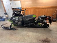 Arctic Cat Mountain Cat 8000 2017