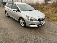 Opel Astra Sports Tourer 1.6 CDTI Enjoy Euro 6