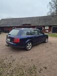 Audi A6 Avant 2.4 V6 Ambition Euro 3