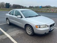 Volvo S60 2.4 Business Euro 4