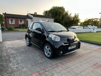 Toyota iQ 1.0 VVT-i  KEYLESS ENTRY & START, AUTOKLIMAT, AC