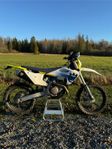 Husqvarna FE450