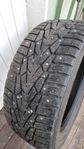 Dubbdäck 235/55r17