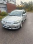 Toyota Avensis Kombi 2.0 D-4 VVT-i Euro 4