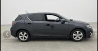 Hybrid Lexus CT 200h 1.8 CVT Executive Euro 5