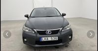 Hybrid Lexus CT 200h 1.8 CVT Executive Euro 5