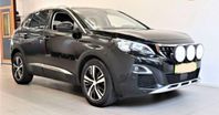 Peugeot 3008 1.6 BlueHDi EAT Allure Euro 6