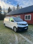 Toyota ProAce Skåpbil 1.6 D-4D Euro 6