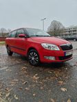 Skoda Fabia Kombi 1.2 Elegance Euro 5