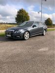 Mercedes-Benz E 350 T CDI BlueEFFICIENCY 7G-Tronic Avantgard