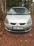 Mitsubishi Colt CZT 1.5 Turbo Euro 4