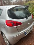 Mitsubishi Colt CZT 1.5 Turbo Euro 4