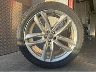 Audi SQ7/Q7 ’21 Original Nokian Vinterhjul