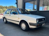 Volkswagen Golf CL 3-dörrar 1.6 2400 Mil