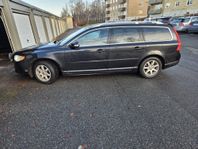 Volvo V70 2.4D Summum Euro 4