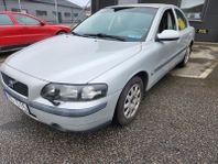 Volvo S60 2.4 Business Euro 4