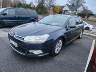 Citroën C5 Tourer 2.2 HDi Euro 4