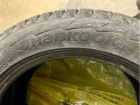 Vinterdäck Hankook iPike 255/50 R19