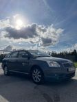 Toyota Avensis Kombi 2.0 D-4 VVT-i