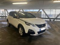 Peugeot 5008 GT Line 2.0 BlueHDi EAT Euro 6