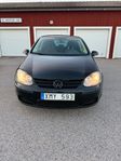 Volkswagen Golf 5-dörrar 1.6 Euro 4