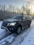 Nissan Navara Dubbelhytt 2.3 dCi 4WD Euro 6