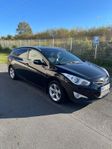 Hyundai i40 1.7 CRDi 136 HK PANO NAVI BUSINESS 