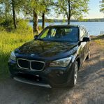 BMW X1 xDrive18d Euro 5