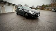 Volvo V60 T3 Kinetic Euro 5