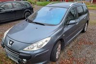 Peugeot 307 SW 2.0 Euro 4