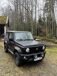 Suzuki Jimny 1.5 ALLGRIP Euro 6 i mycket gott skick