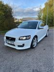 Volvo C30 1.8 Flexifuel Momentum, R-Design 